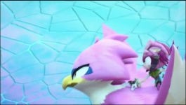 Sonic Prime (Hindi) - Season 03 Episode 05